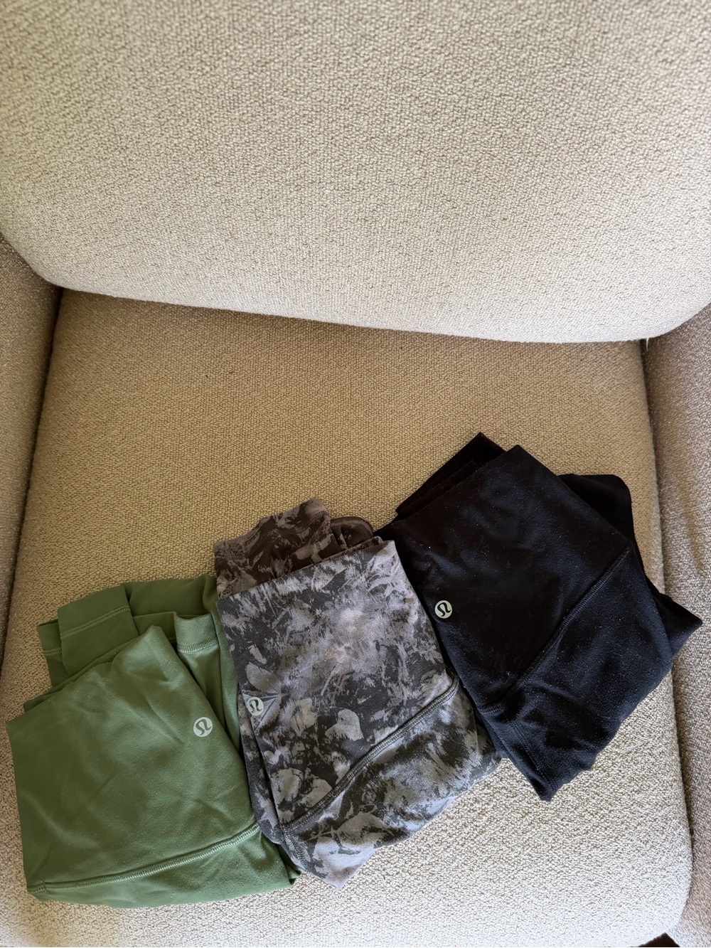Lululemon Align Leggings Bundle - THREE PAIRS